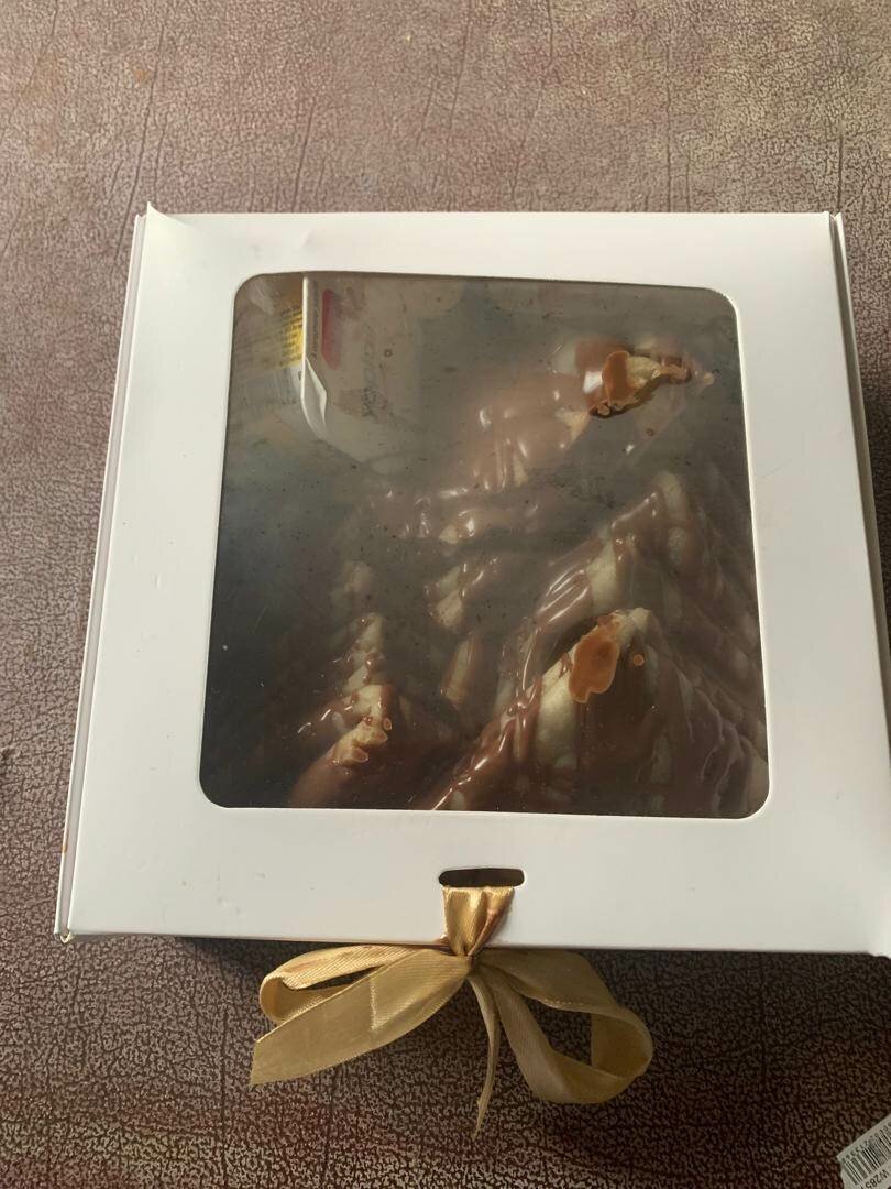 Box crêpes sucrées