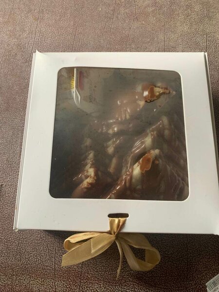 Box crêpes sucrées