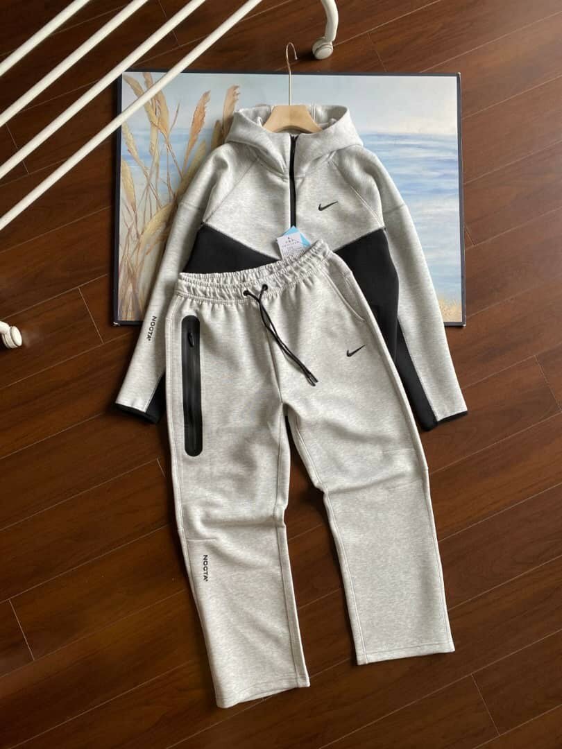 Ensemble de survêtement élégant