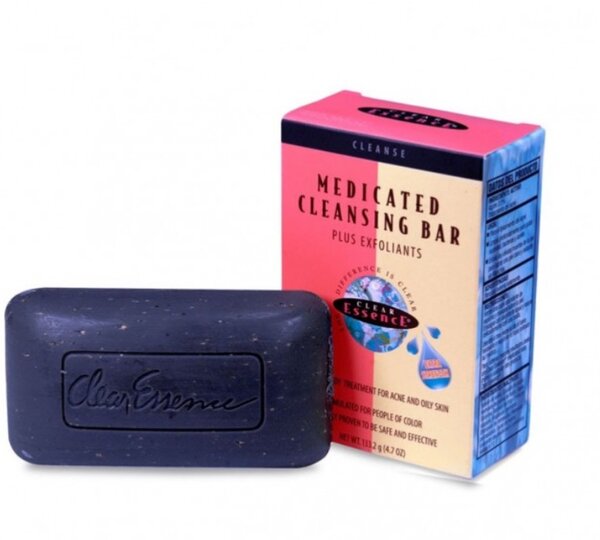 Savon Médicinal Exfoliant