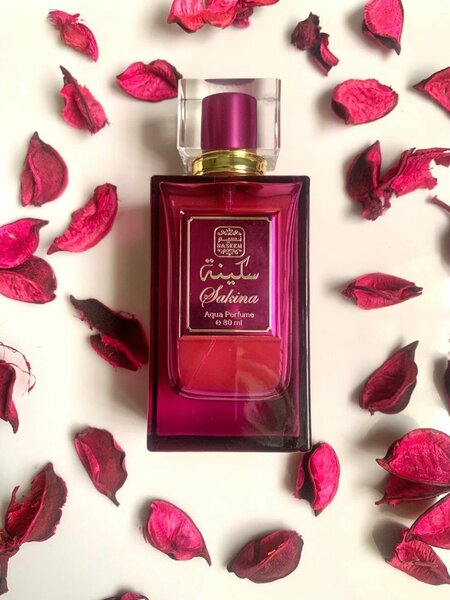 Parfum Aqua Sakina 80ml
