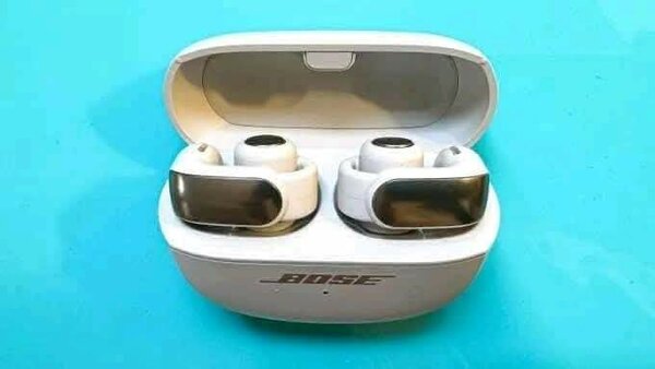 Écouteurs Bose sans fil