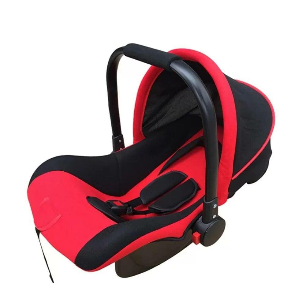 Carrier car seats