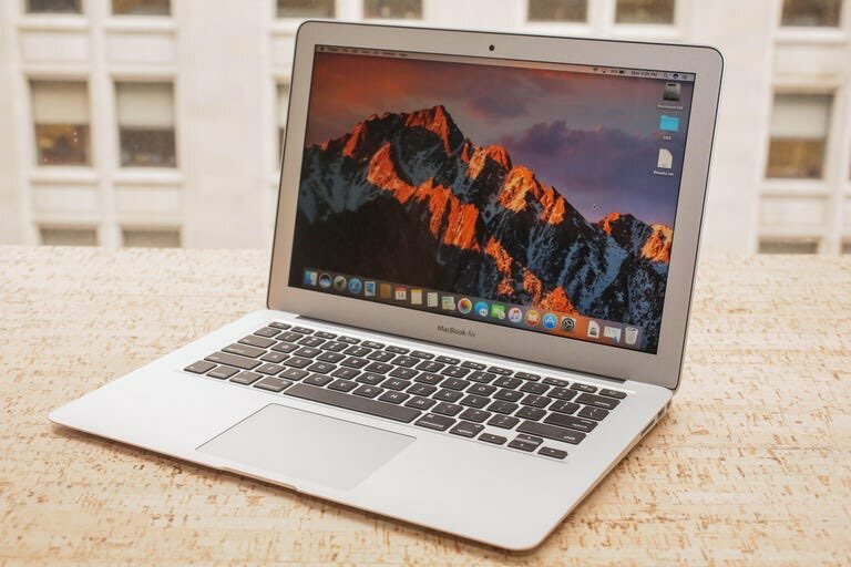 MacBook Air 2017 13 Pouces