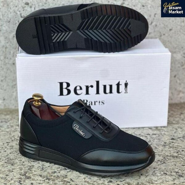 CHAUSSURE BERLUTI SNEAKER