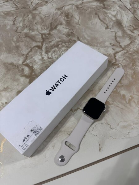 Apple Watch SE 2