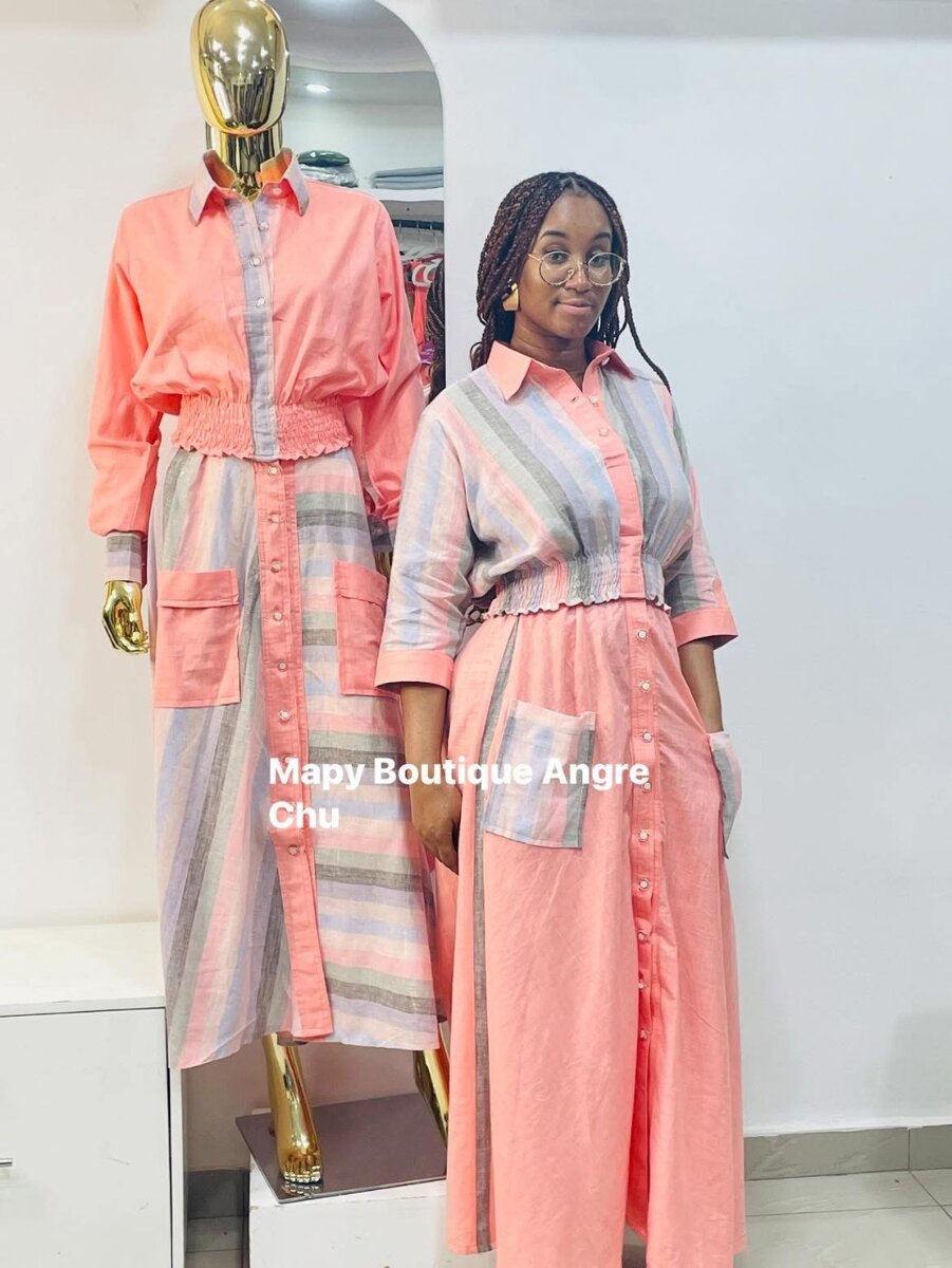 Ensembles deux pièces