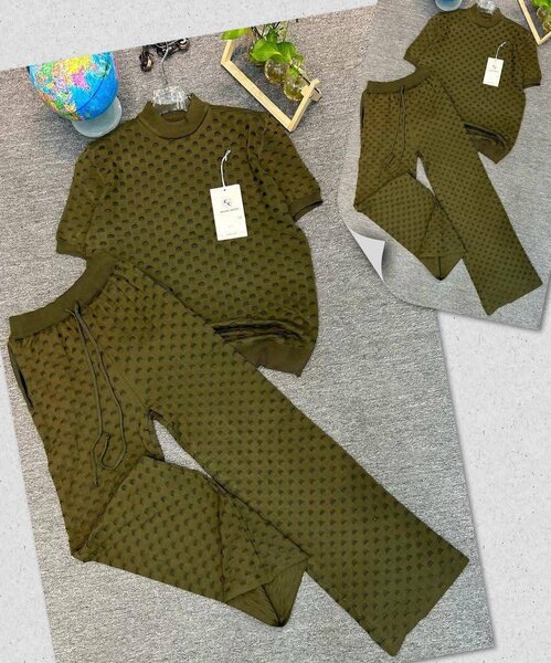 Ensemble survêtement homme