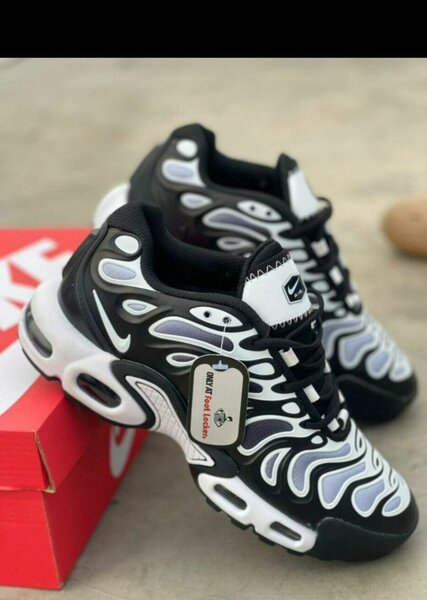 Collection de Sneakers Modernes