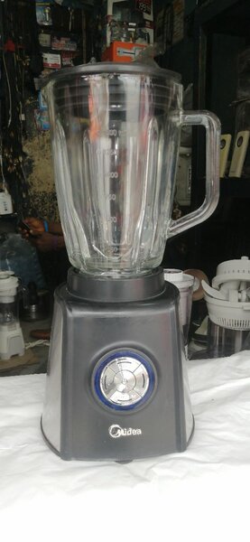 Blender puissant de cuisine