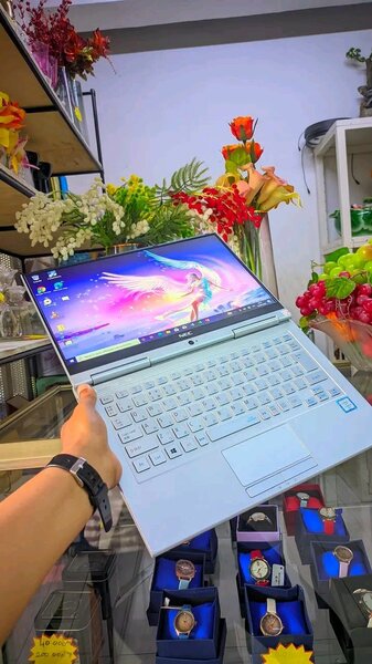 Ultrabook léger performant