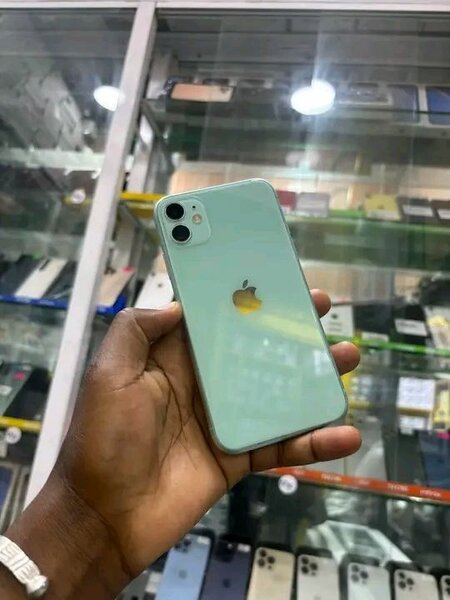 iPhone 11 64GB Reconditionné