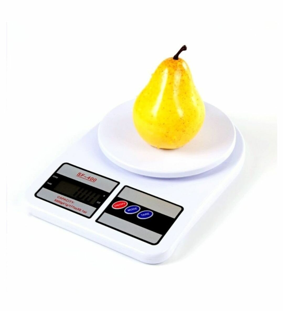 10kg/1gDigital Scale Balance Food Measuring Weight