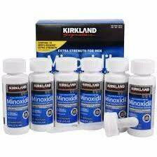 KIRKLAND (6 BOTTLES) LIQUID