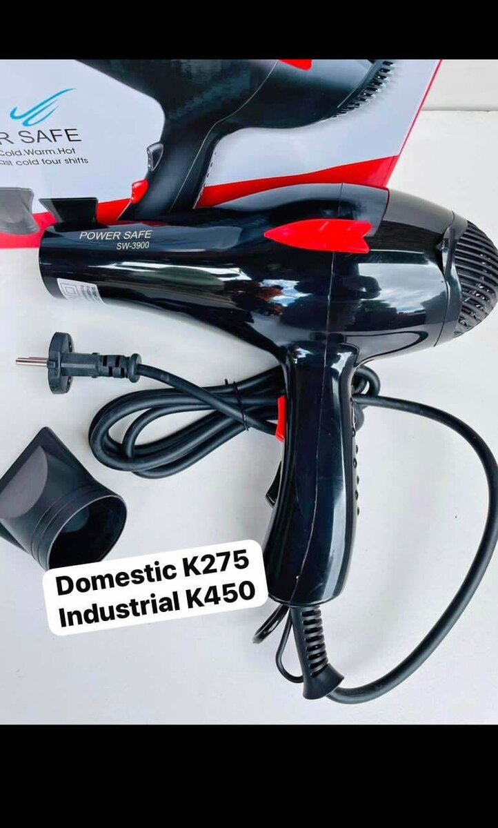 Food warmers,electric kettles &blowers