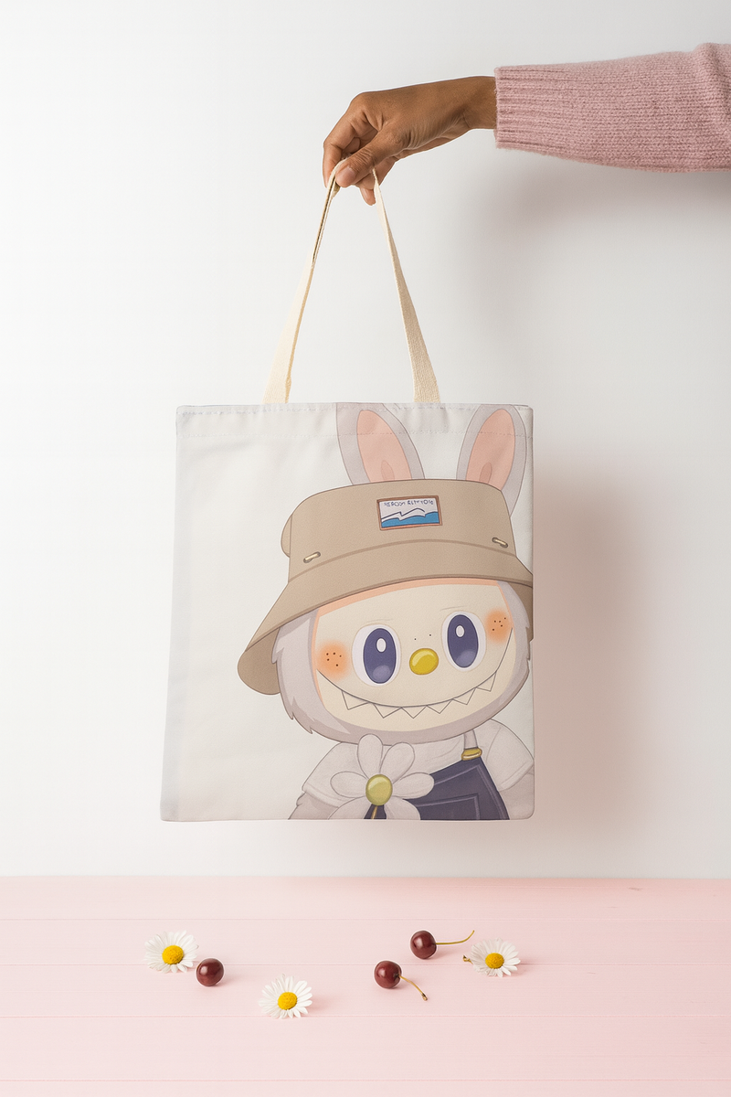 Tote bag