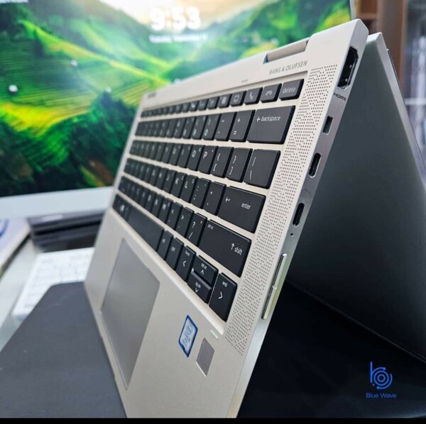 HP ELITEBOOK x360 1030 G3