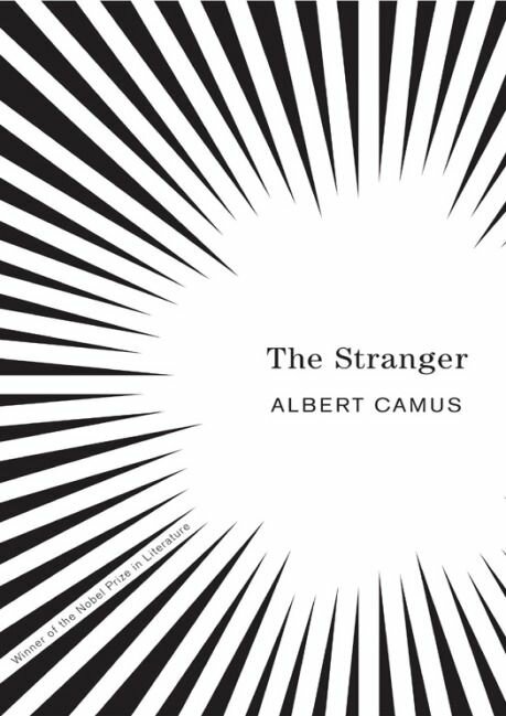 The stanger