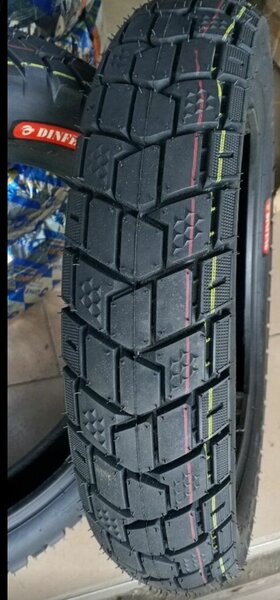 Pneu de Moto DINFOS