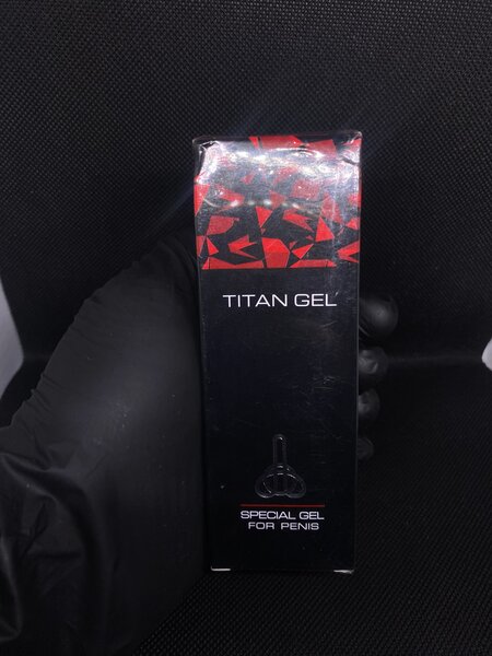 Performance Titan homme