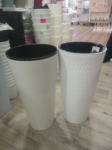 Горшок для растений