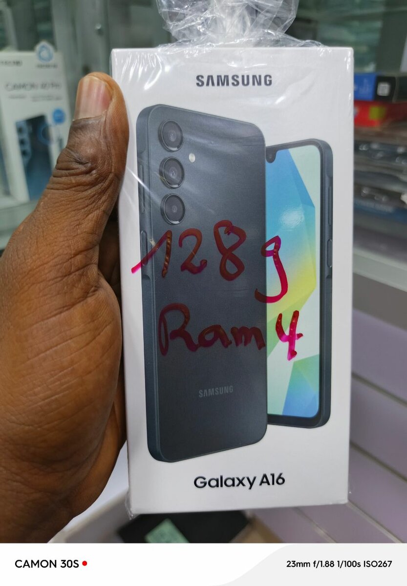 Samsung Galaxy A16 128GB