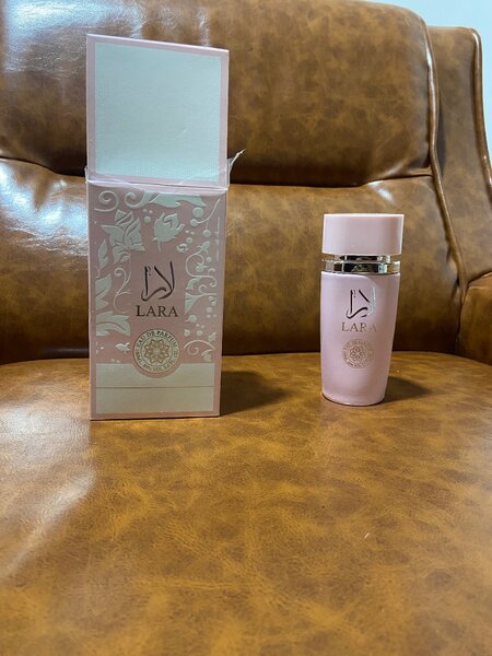 Parfum de Luxe Aswad Noir