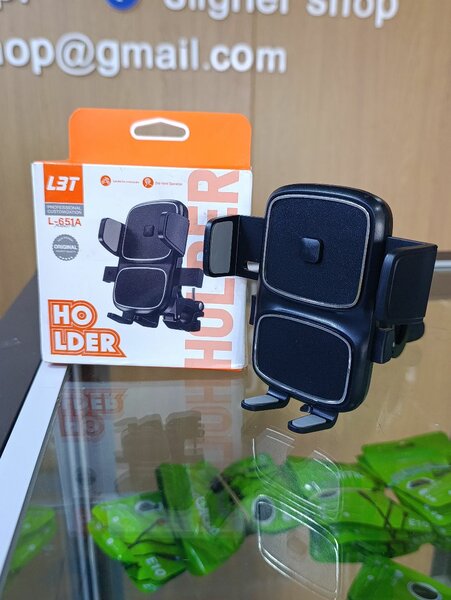 Universal Phone Holder Mount