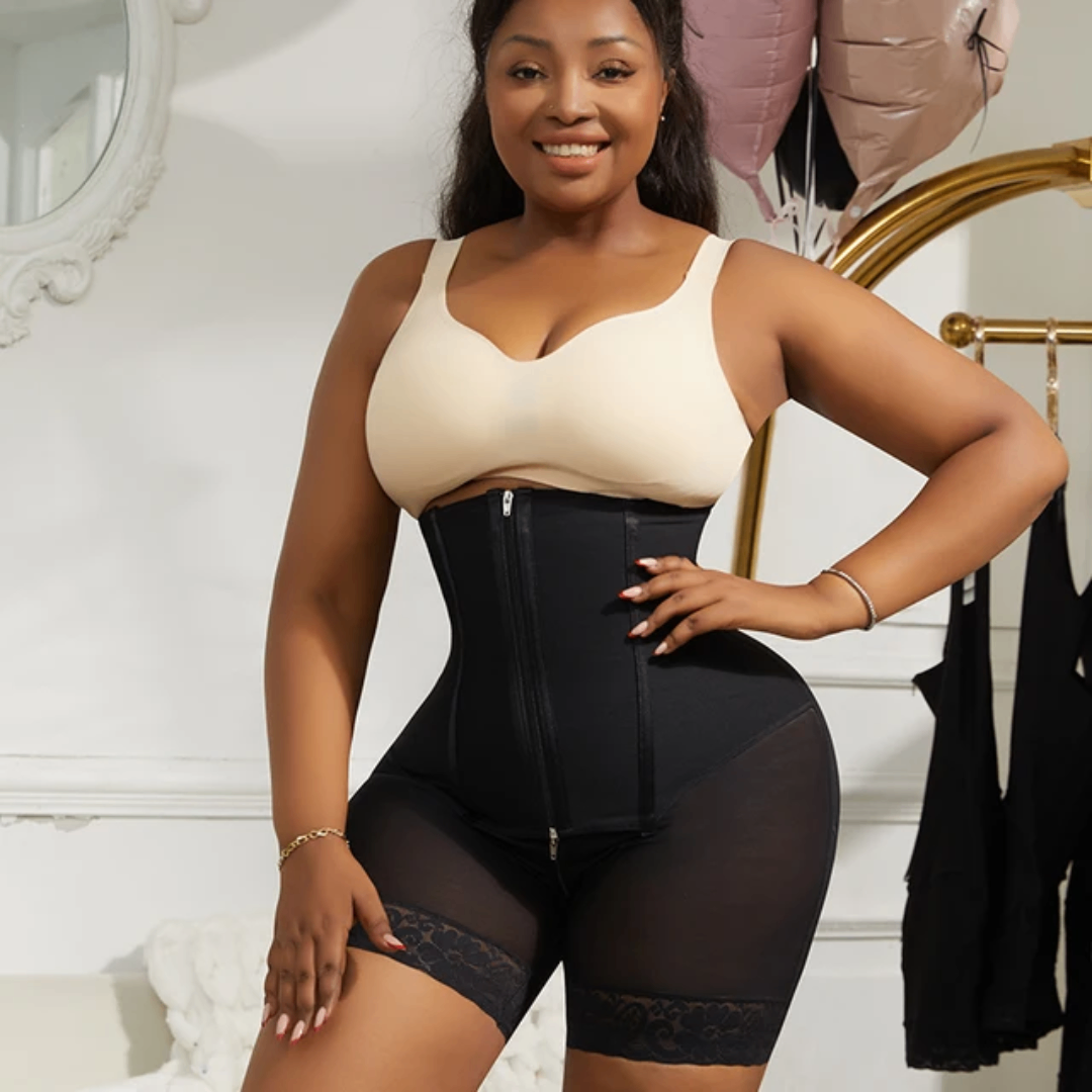 Body Shaper Gainant Femme