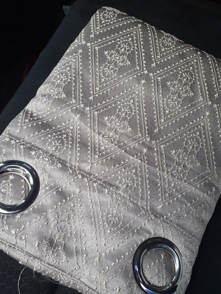 BEAUTIFUL QUALITY CURTAINS 