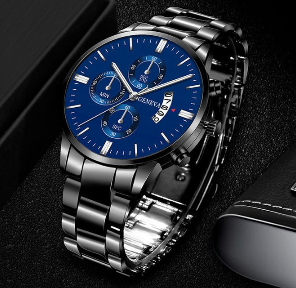 Montre pour homme
