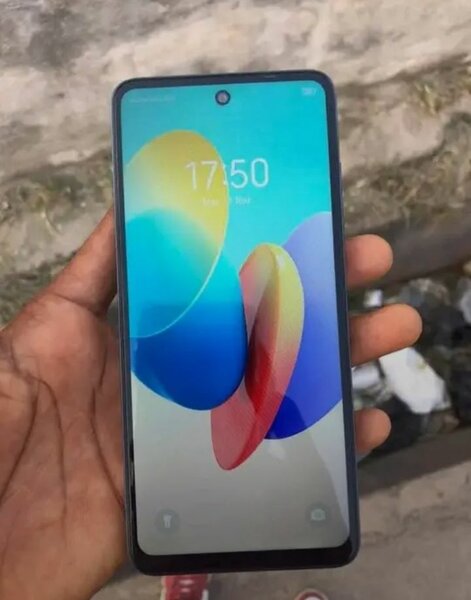 PORTABLE TECNO POP 7