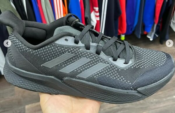 кроссовки мужские adidas