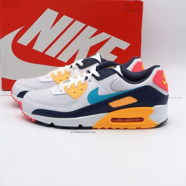 Nike Air Max Sneakers