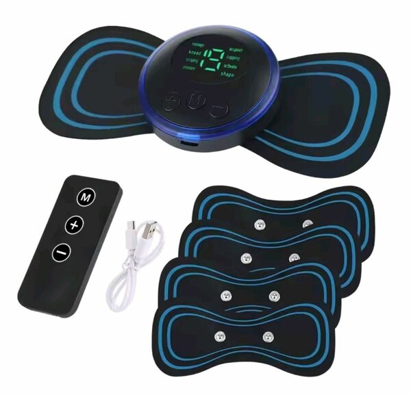 Appareil EMS Musculaire