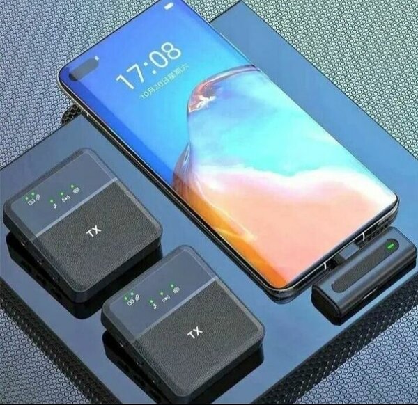 Transmetteur audio sans fil