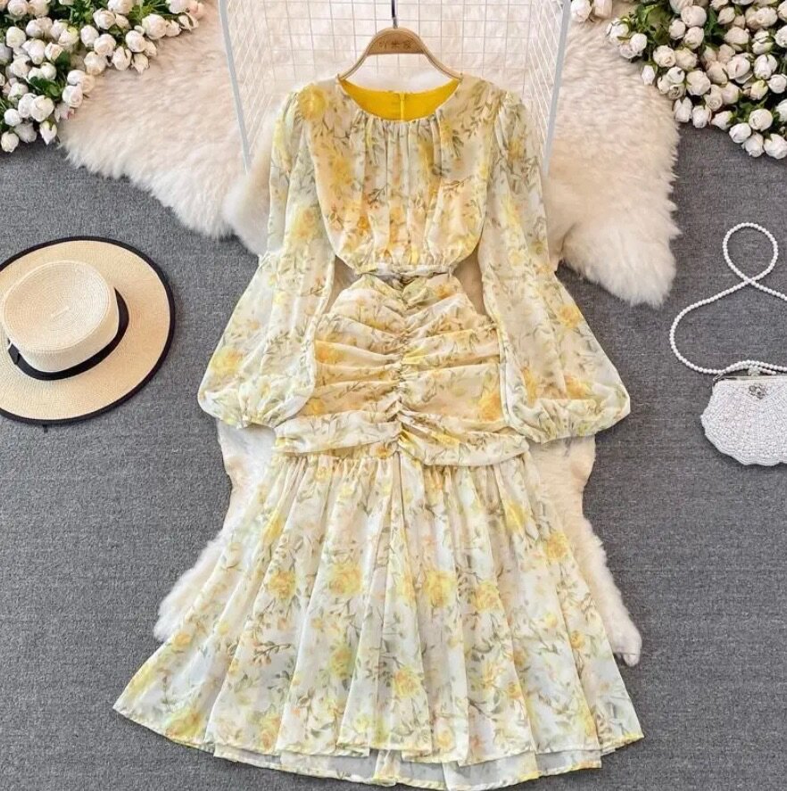 Продаю легкое платье