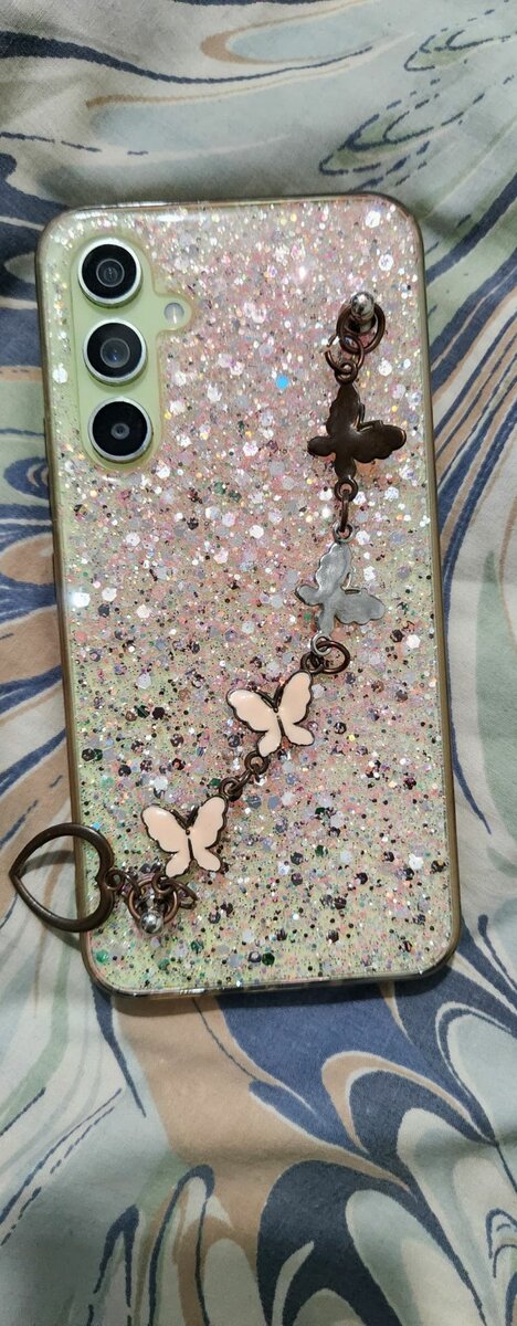 Samsung Galaxy A54 5G 256 GB Green