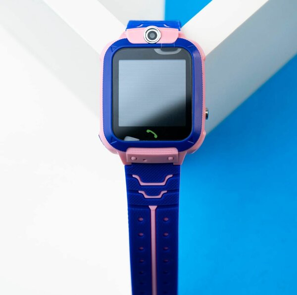 Montre enfant GPS intelligente