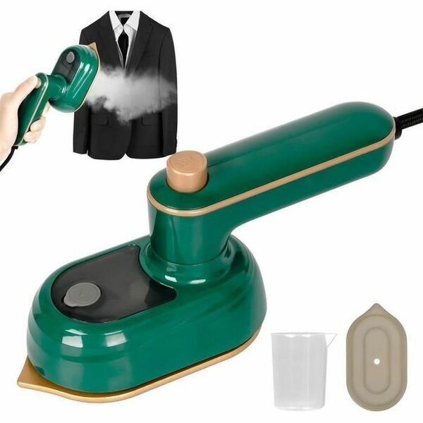 Défroisseur à main pour vêtements