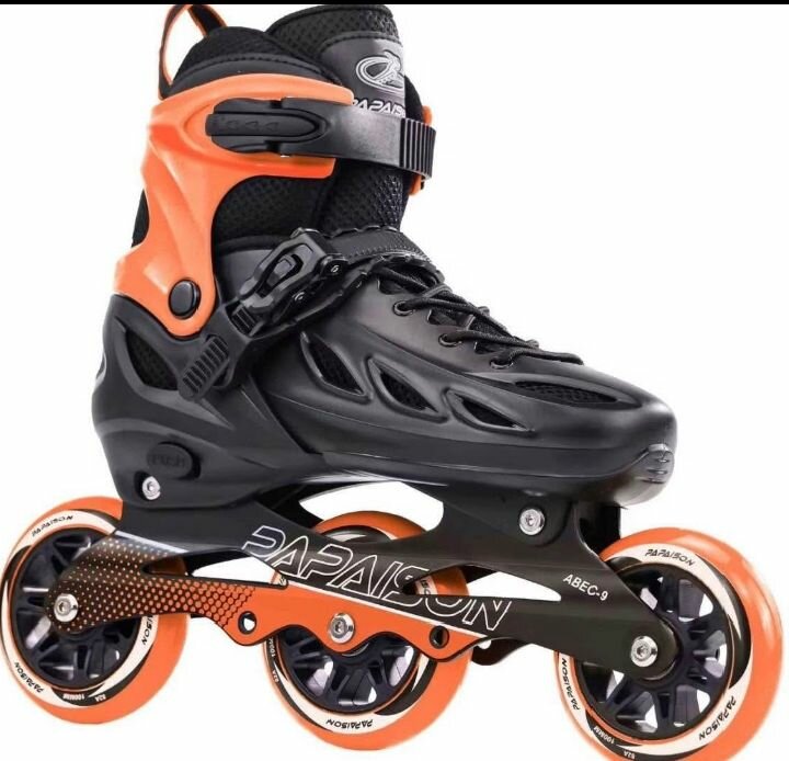 Roller inline PAPaison ABEC-9
