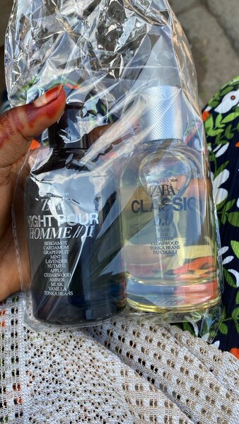 Parfum Oriental Luxe 100ml