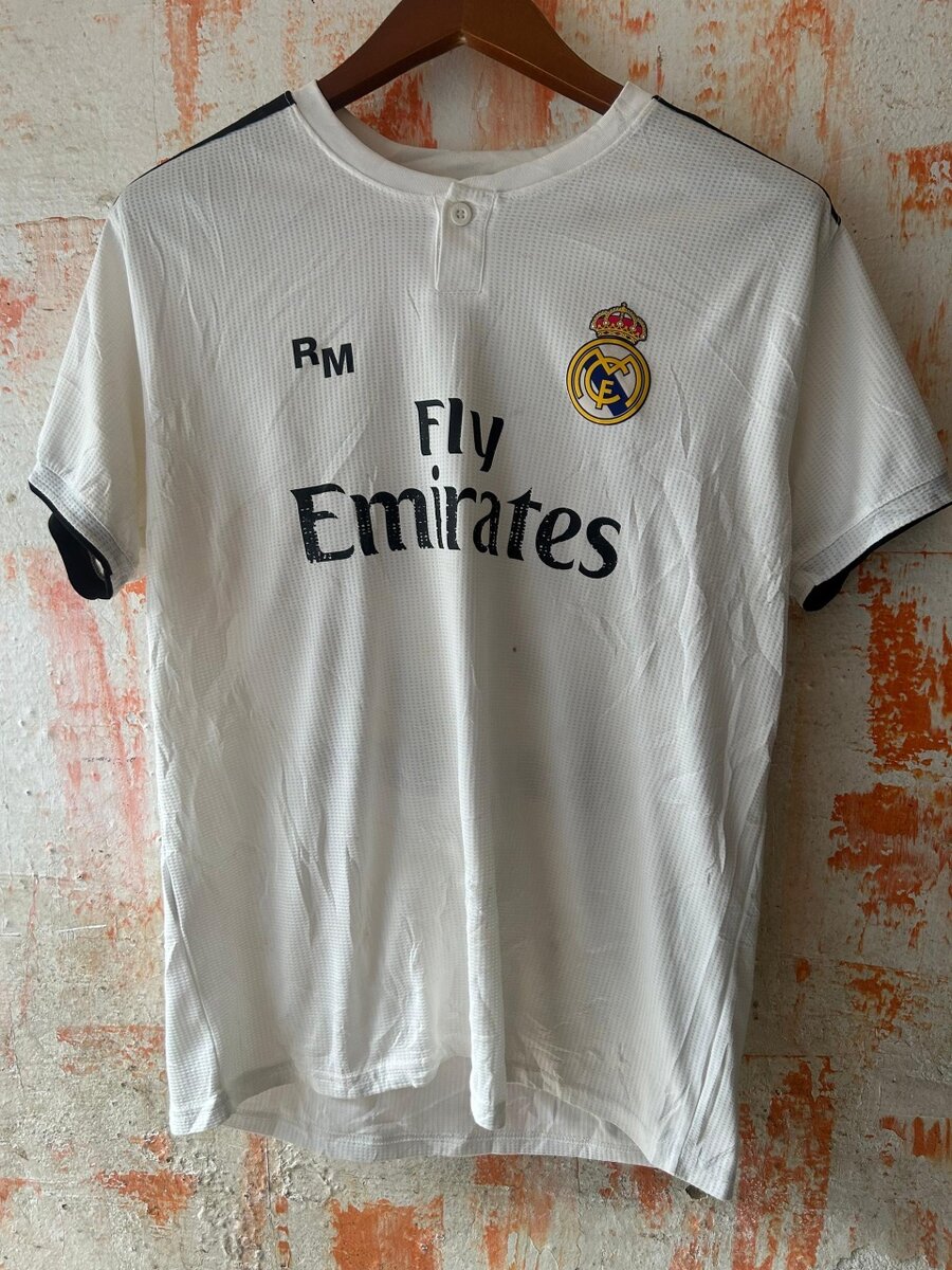 Maillot de football classique