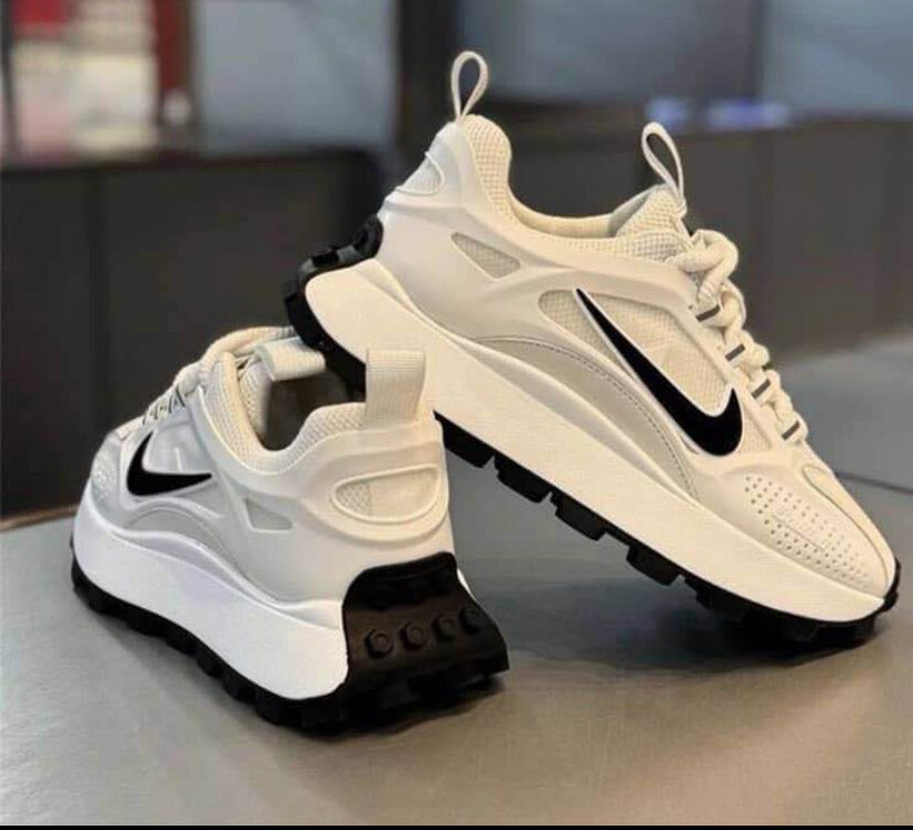 Baskets sport unisex tendance