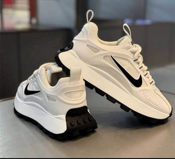 Baskets sport unisex tendance