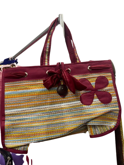 Sac de plage