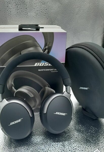 Casque audio Bose QuietComfort Ultra