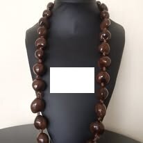 beau collier pour femme