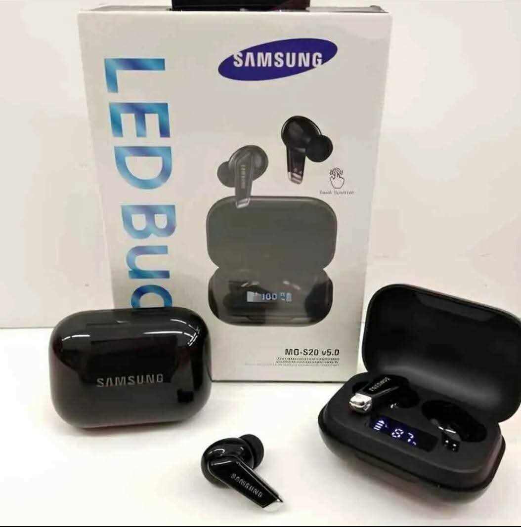 Écouteurs bluetooth Samsung