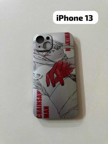 Coques animes